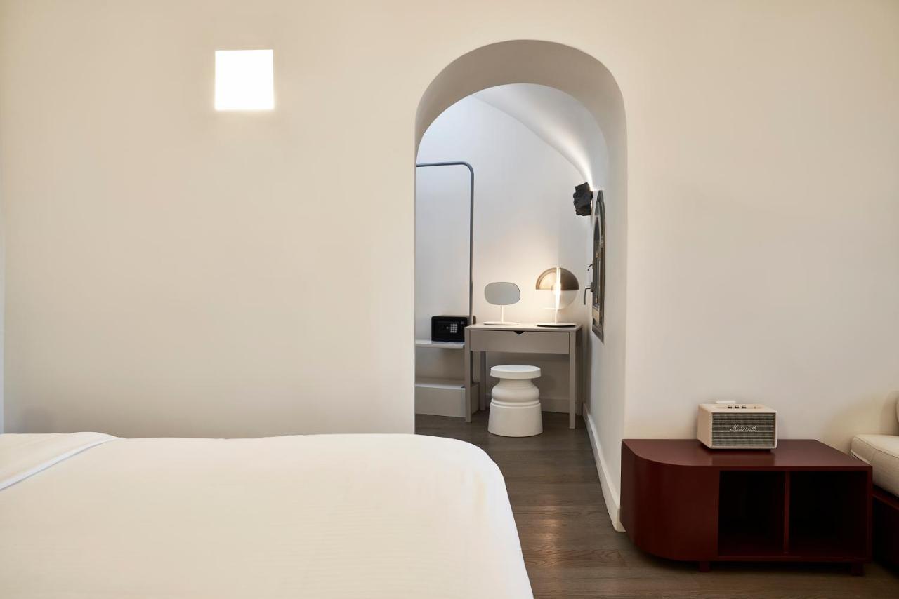 Villa Old Castle Oia (Santorini)