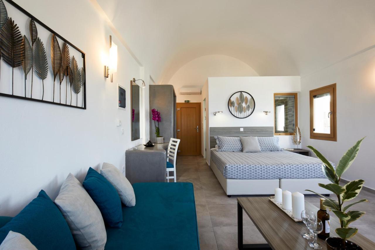 Alyvia Apartment