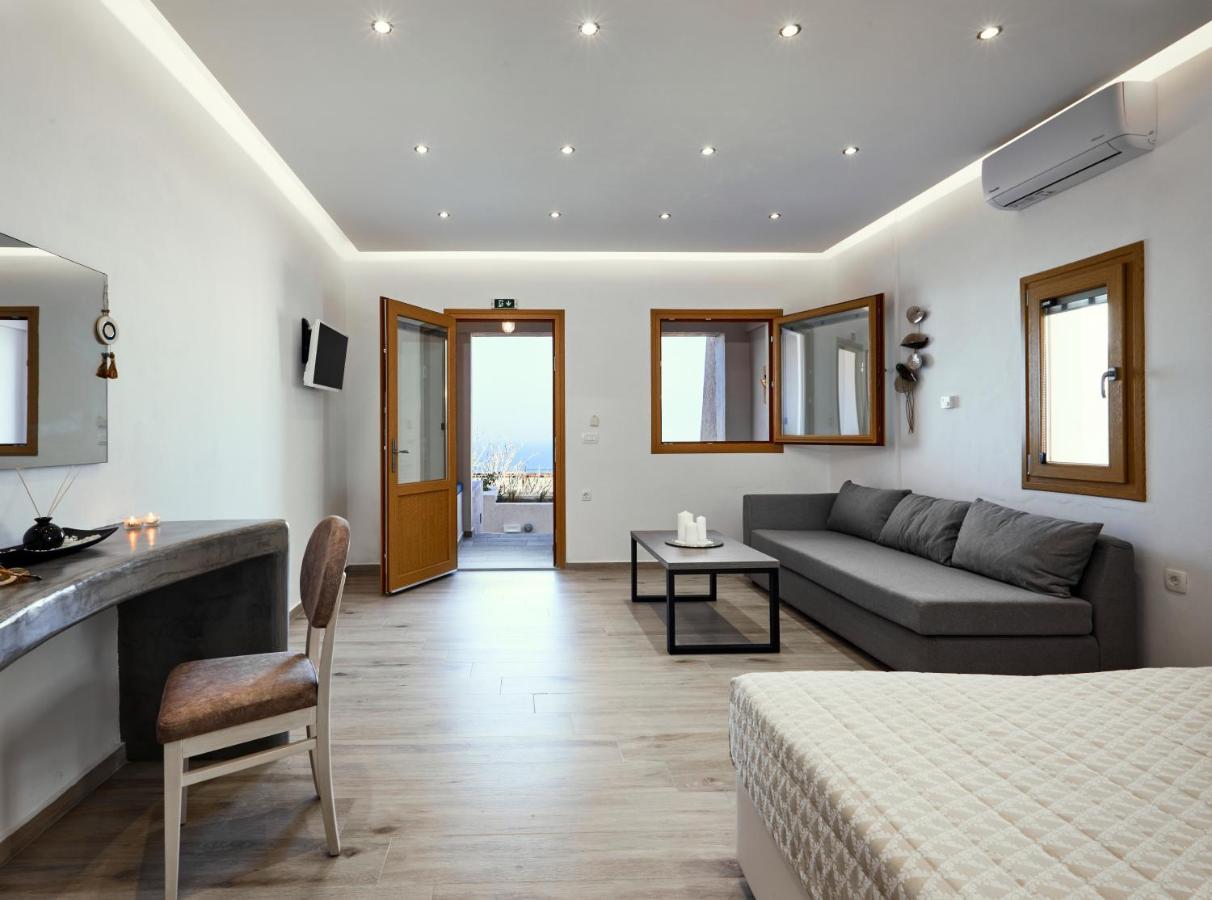 Apartment Alyvia