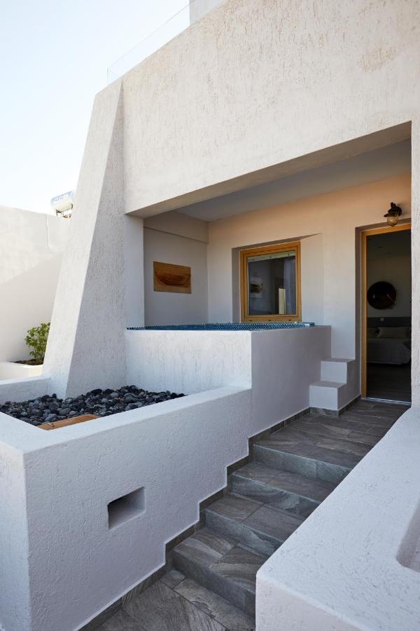 Apartment Alyvia Oia (Santorini)