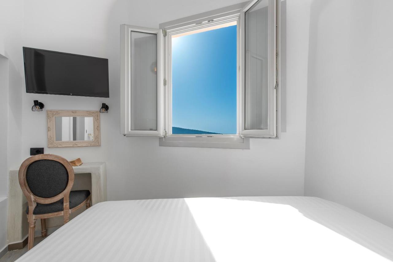 Sole D'oro Sunset & Caldera View Grand Villa