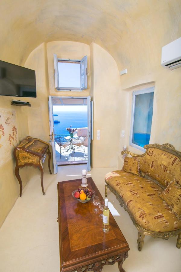 Villa Kastro *