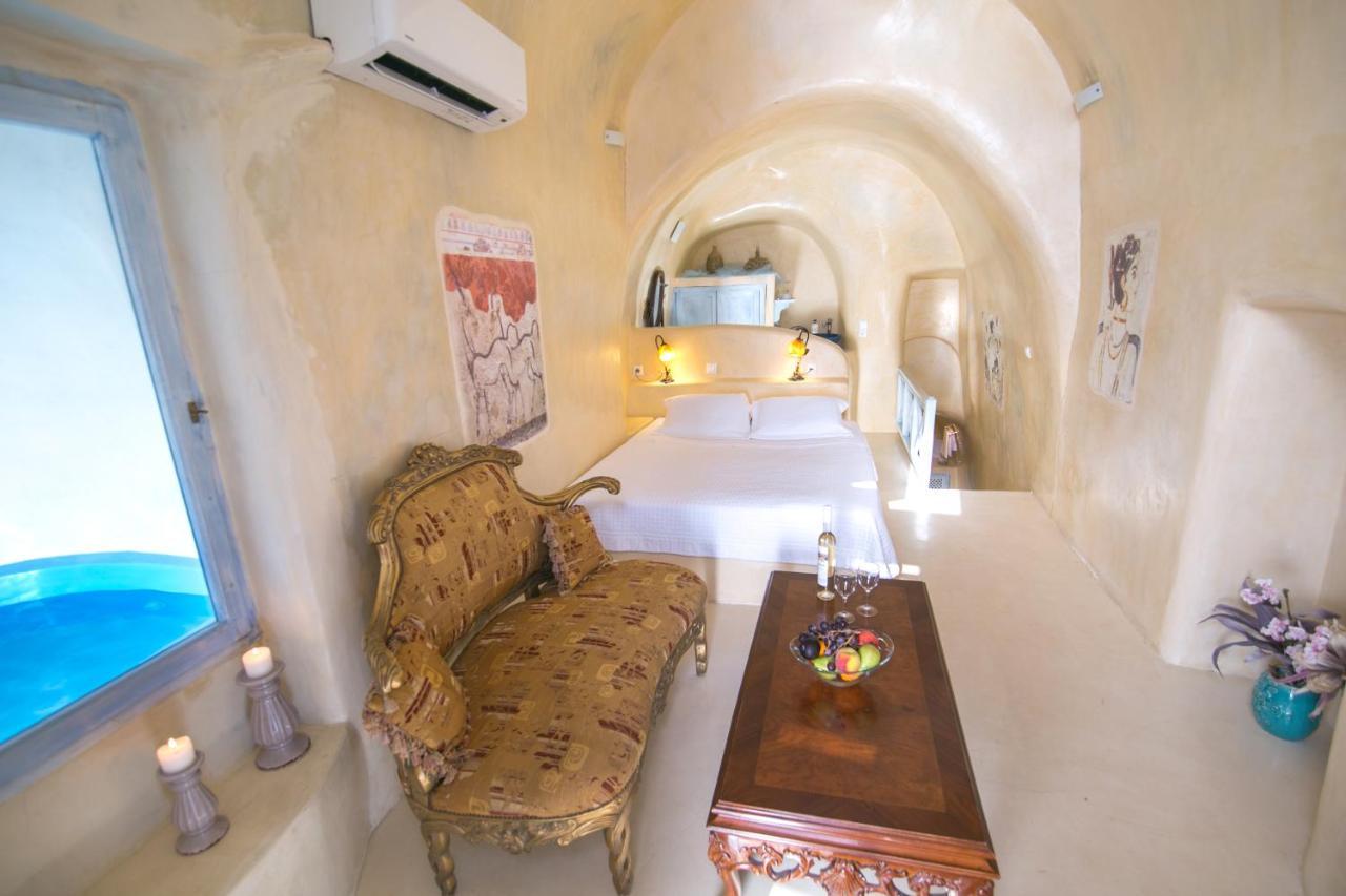 Kastro Villa *