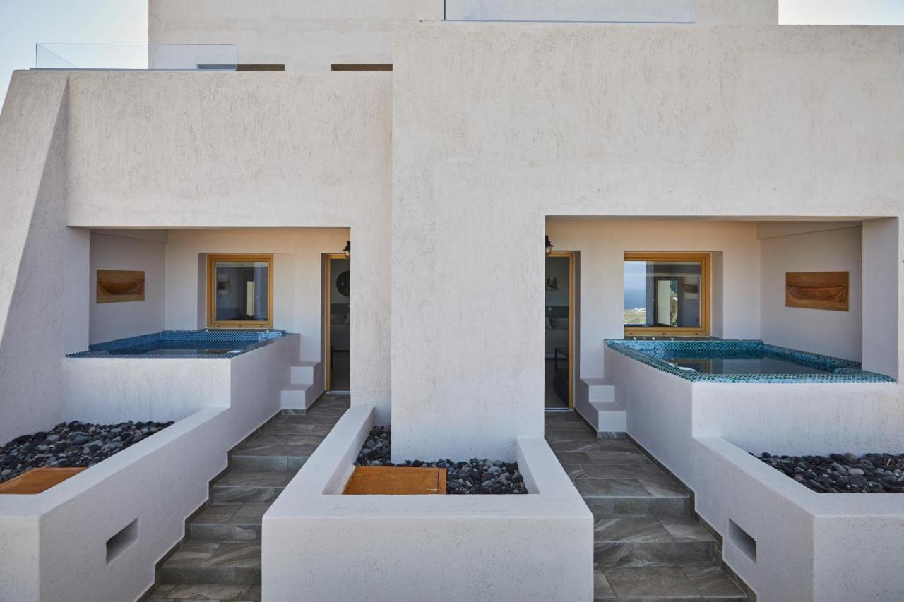Apartment Alyvia Oia (Santorini)
