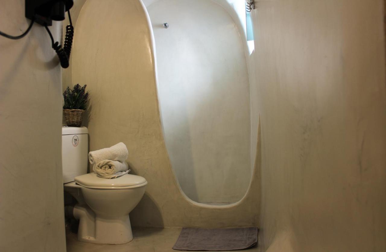 Casa Sigala Cave Holiday home *
