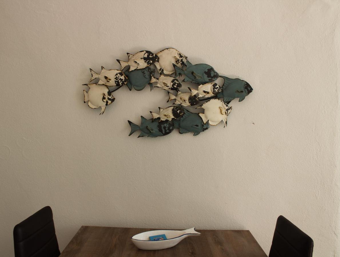 Casa Sigala Cave Holiday home *