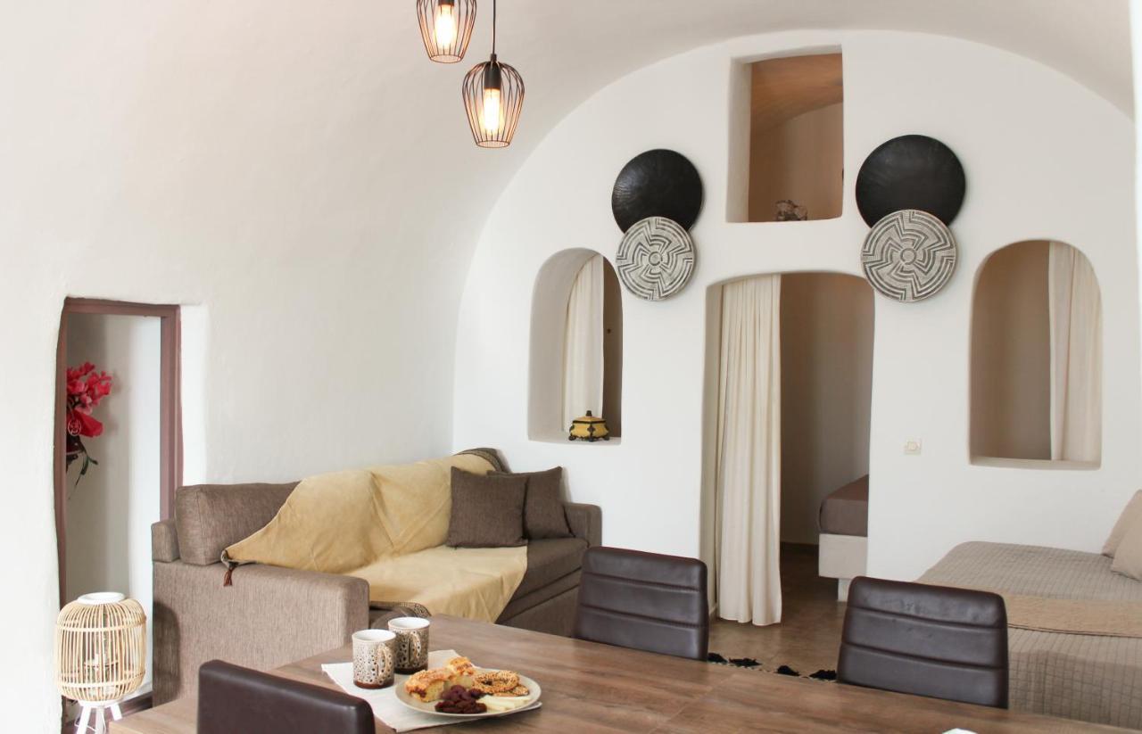 Holiday home Casa Sigala Cave *