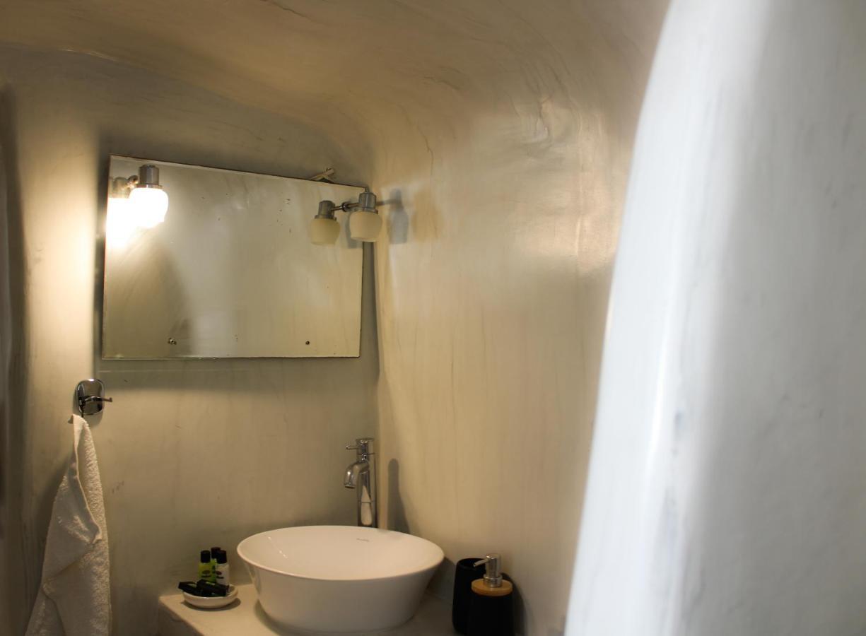 Casa Sigala Cave Holiday home *