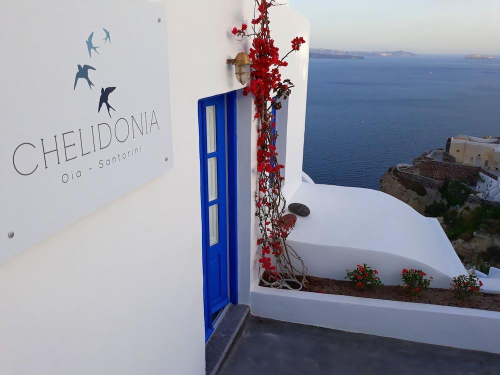 Hotel Chelidonia Traditional