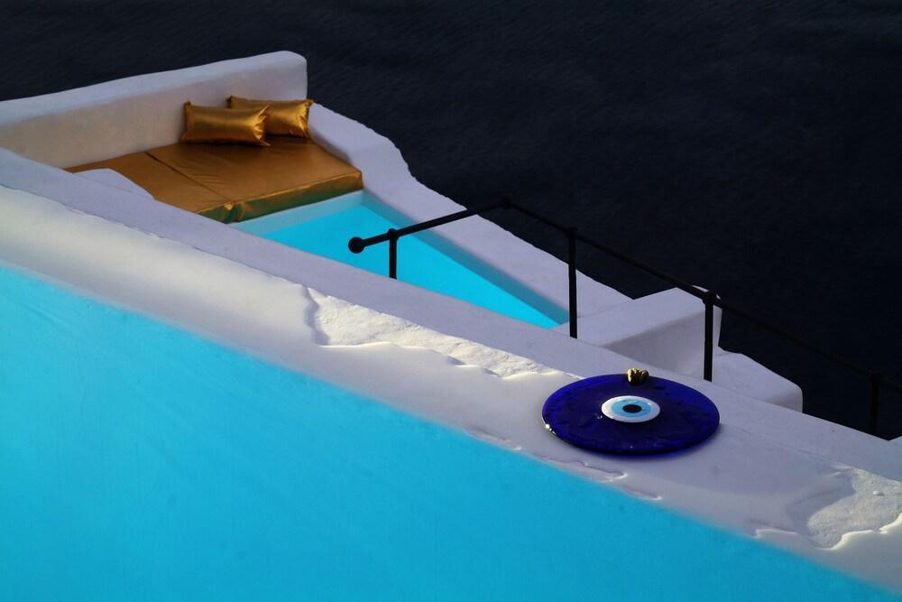 Hotel Ducato Di Oia - Adults Only