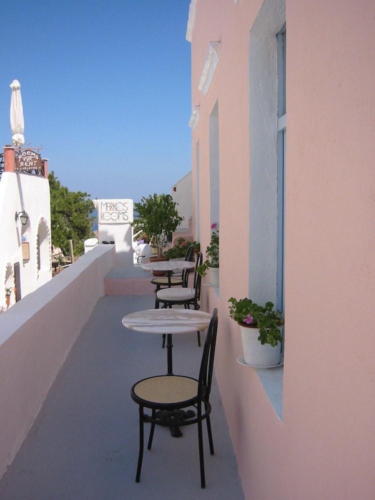 Aparthotel Marcos Ia
