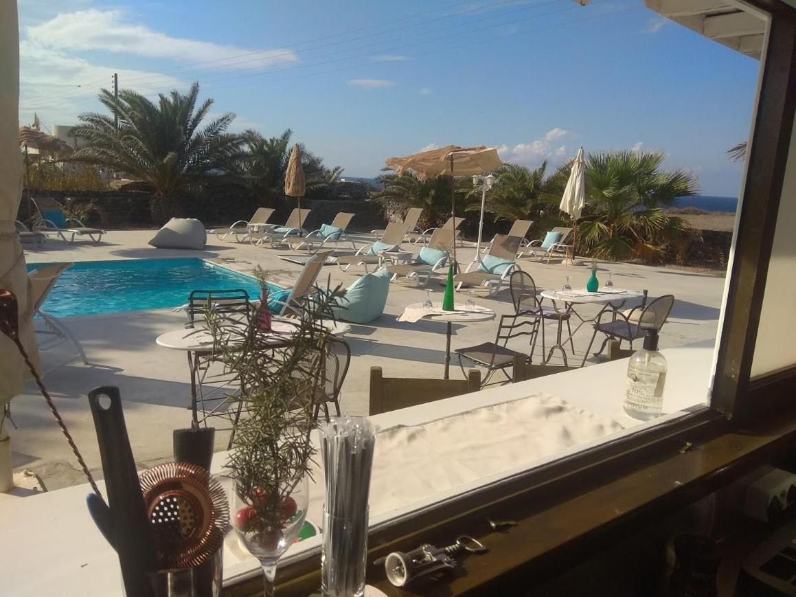 Ecoxenia Aparthotel 3*