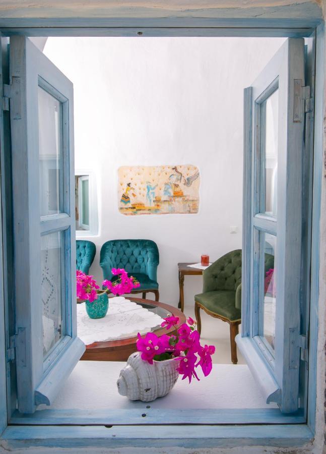 Villa Kastro Ia