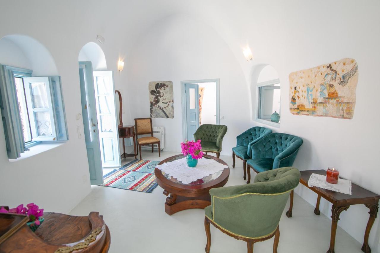 Kastro Villa