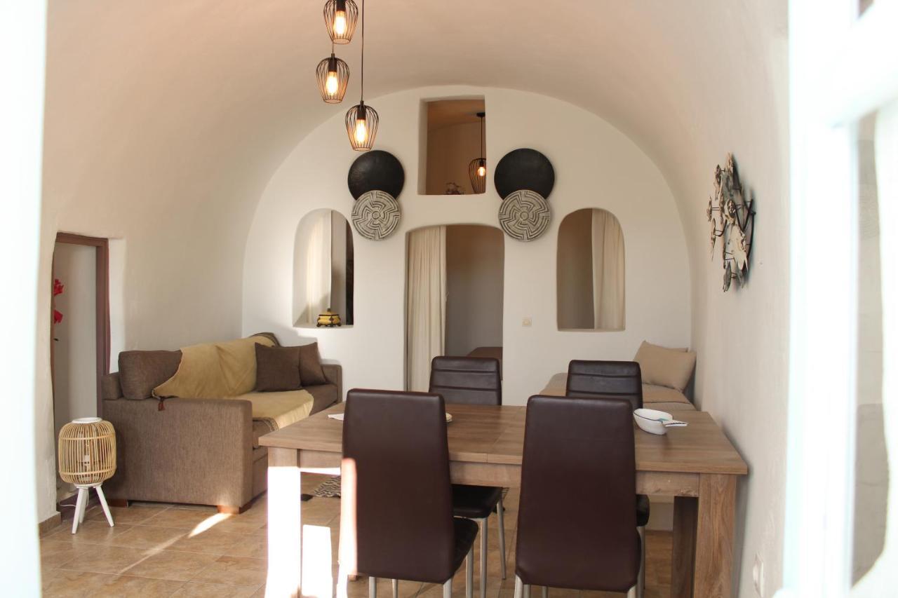 Casa Sigala Cave Oia (Santorini)