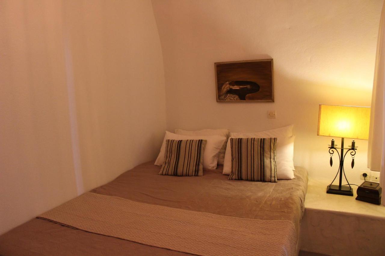 Casa Sigala Cave Holiday home *