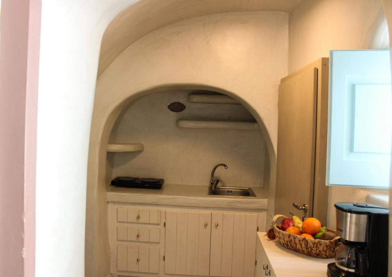 Casa Sigala Cave * Oia (Santorini)
