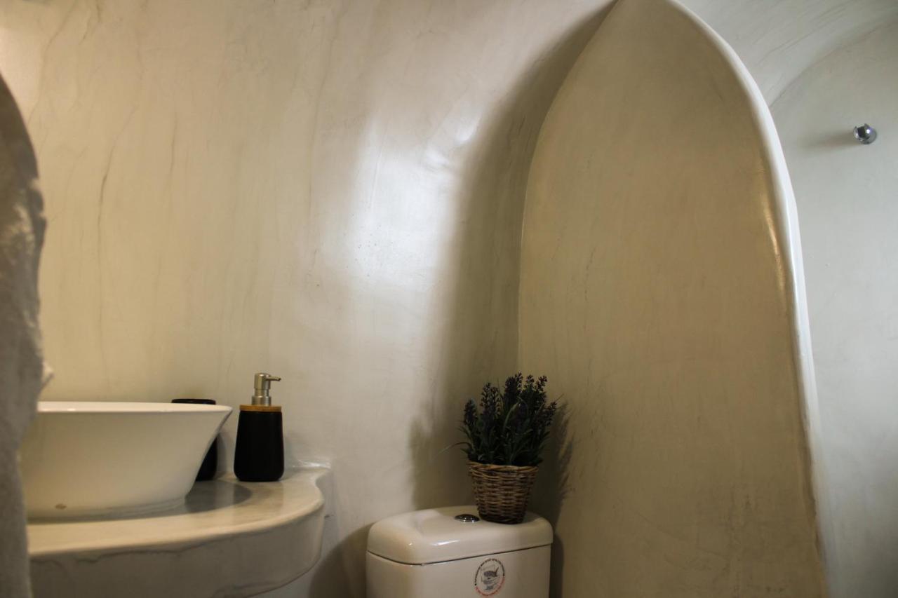 Casa Sigala Cave Holiday home