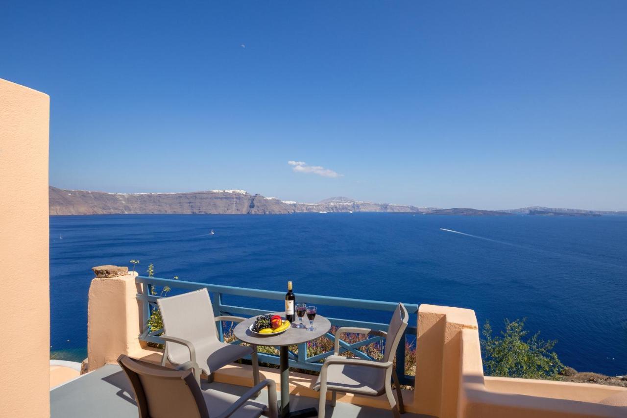 Horizon Aeifos Aparthotel 2*