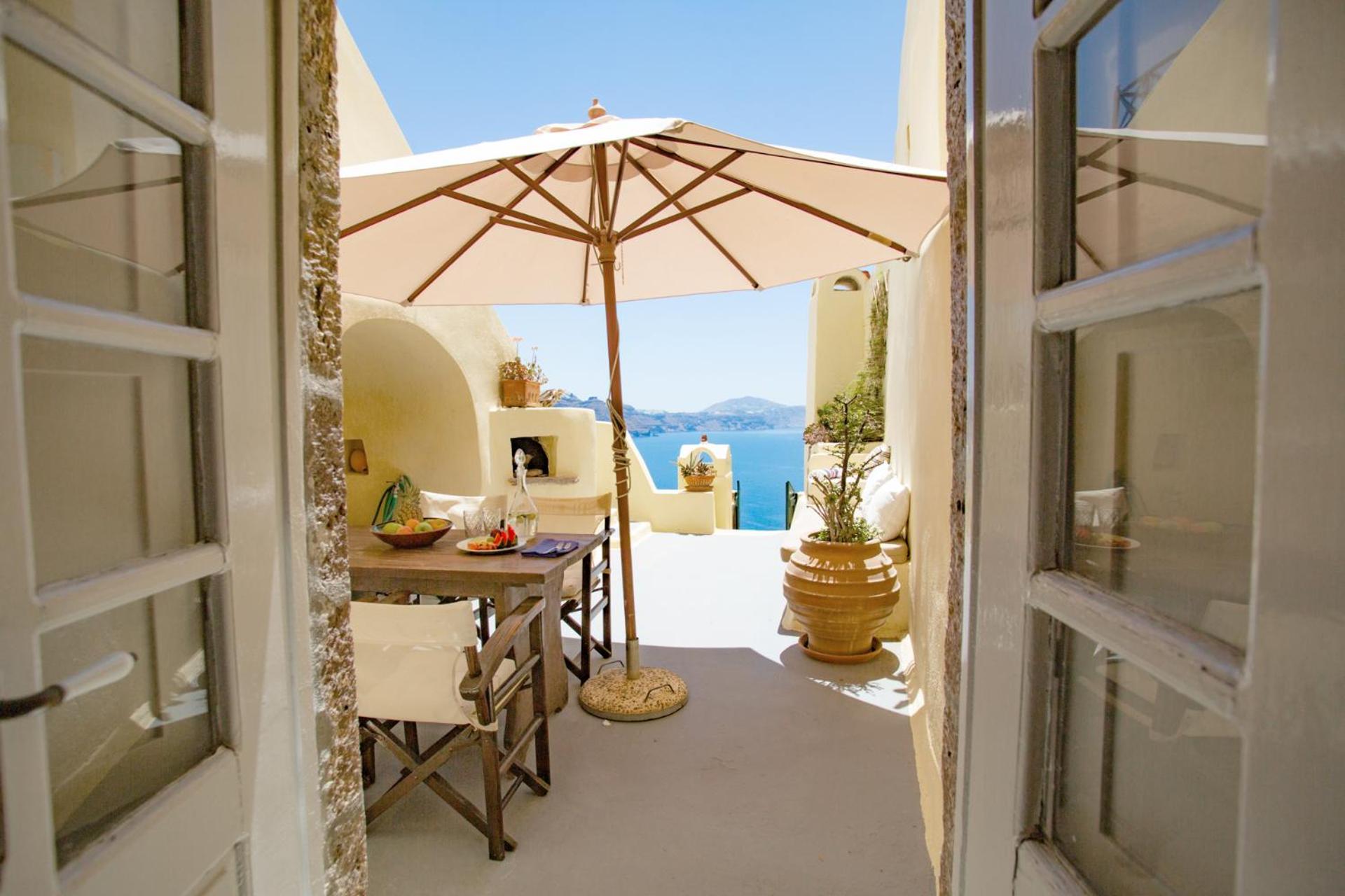 Aparthotel Zoe Aegeas Traditional