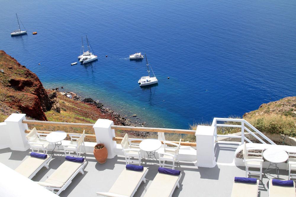 Caldera Premium (adults Only) 4* Oía