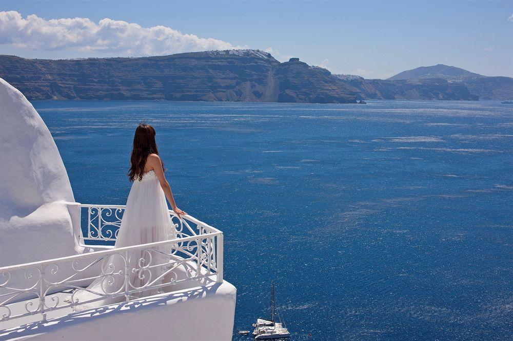 Caldera Premium (adults Only) Oia (Santorini)