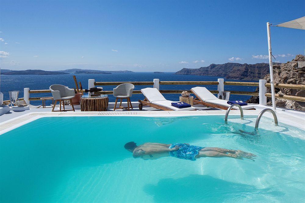Aparthotel Caldera Premium (adults Only) Oia (Santorini)