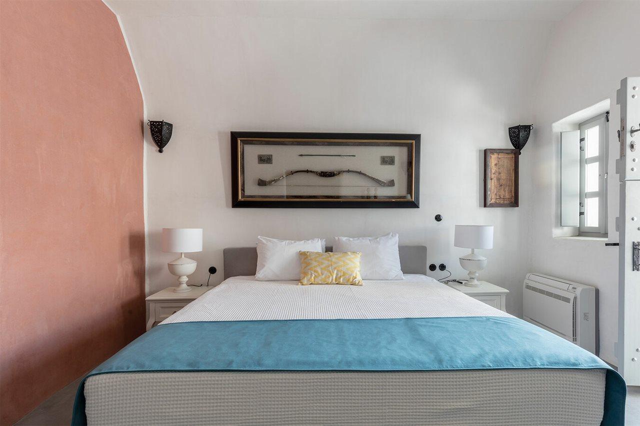 Ducato Di Oia - Adults Only Hotel