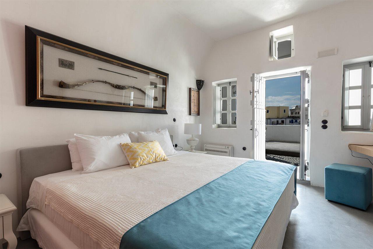 Ducato Di Oia - Adults Only 4* Oia (Santorini)