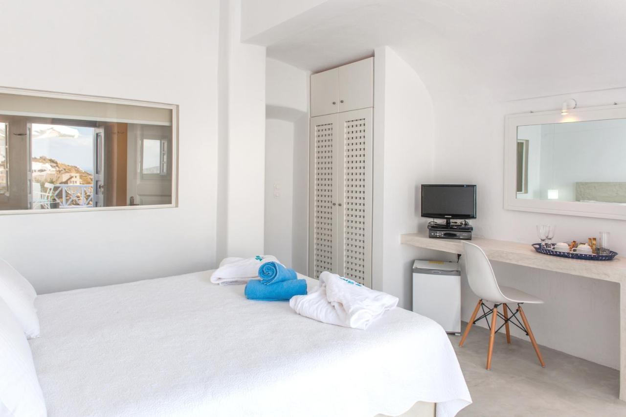 Armeni Village Hotel Ia