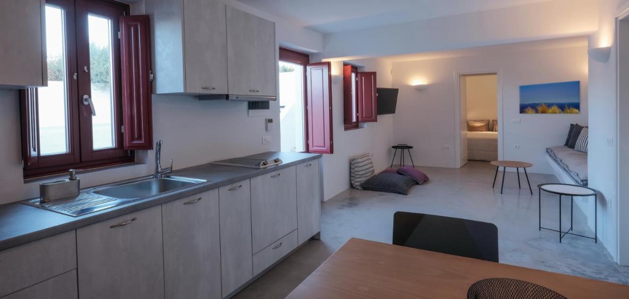Aplada Bed & Breakfast 5*