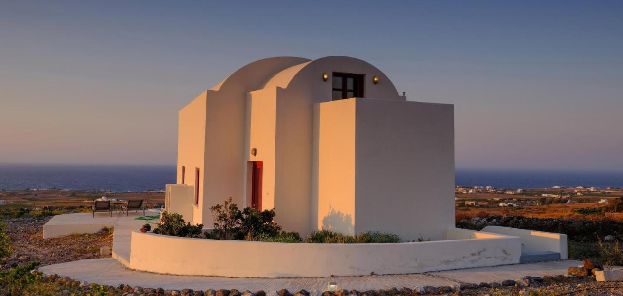 Aplada 5* Oia (Santorini)