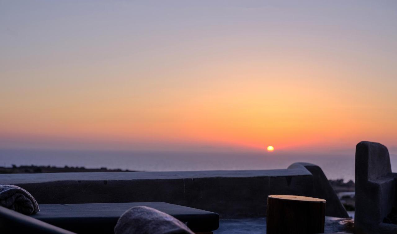 Andronikos Canaves 3* Oia (Santorini)