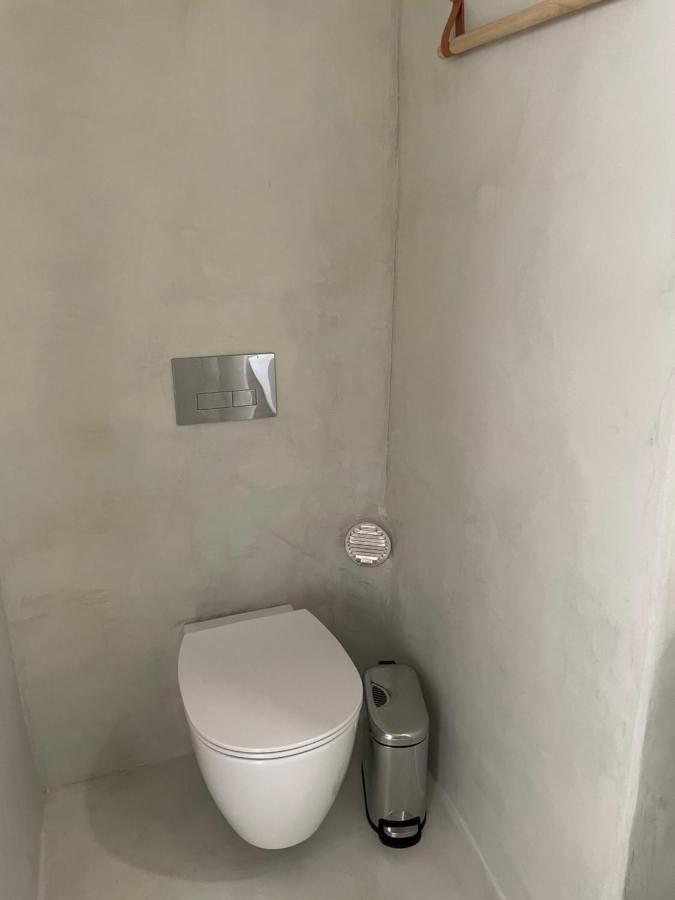 Cosmoia Cave House Apartment