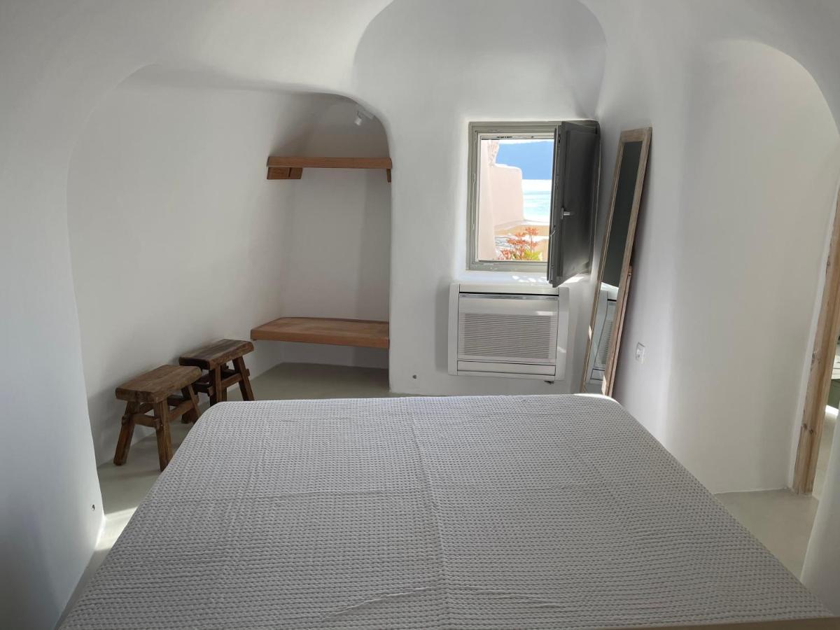 Cosmoia Cave House Apartment