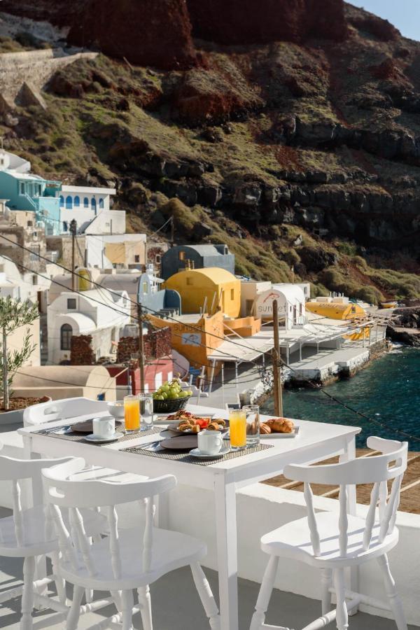 Amoudi Guest house