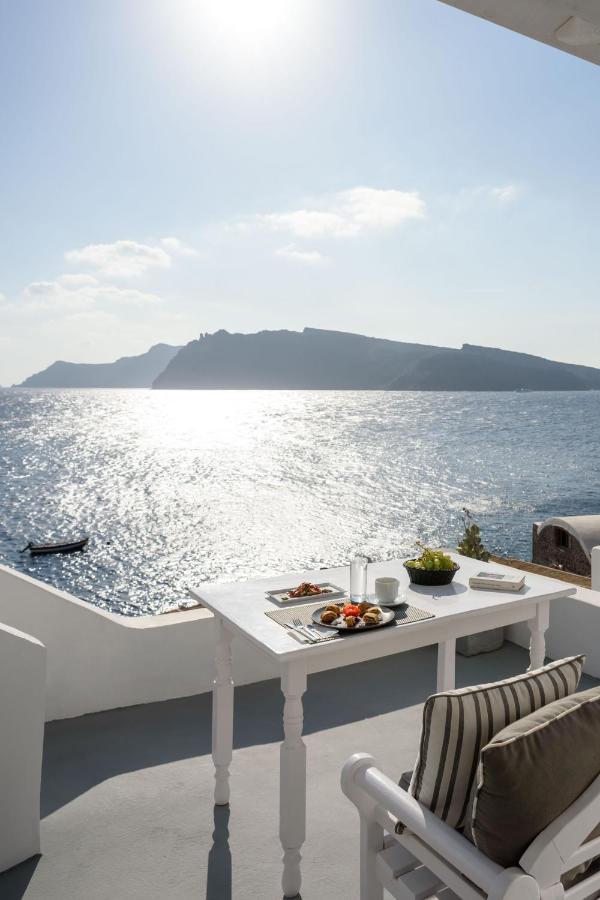 Guest house Amoudi