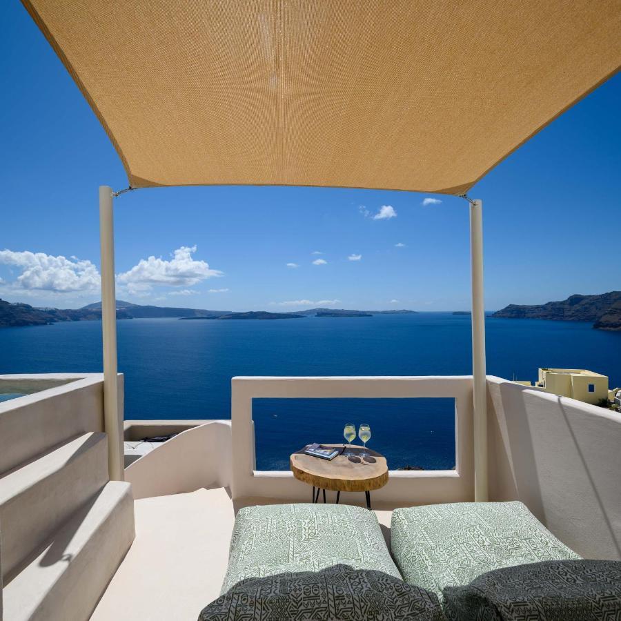 Canvas Villa *