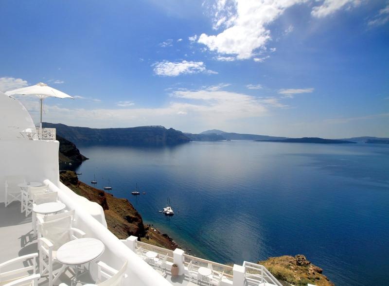 Caldera Premium (adults Only) Aparthotel 4*