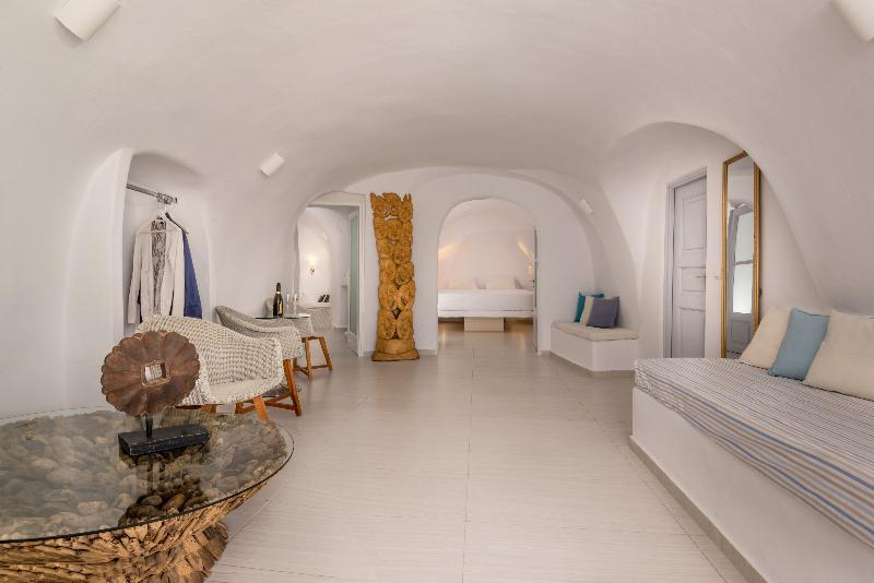 Aparthotel Caldera Premium (adults Only)