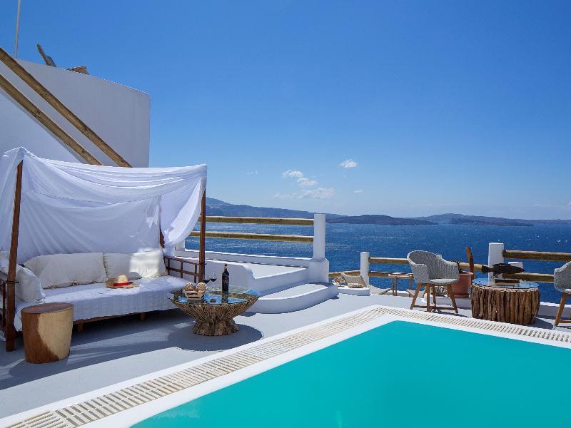 Caldera Premium (adults Only) Oía