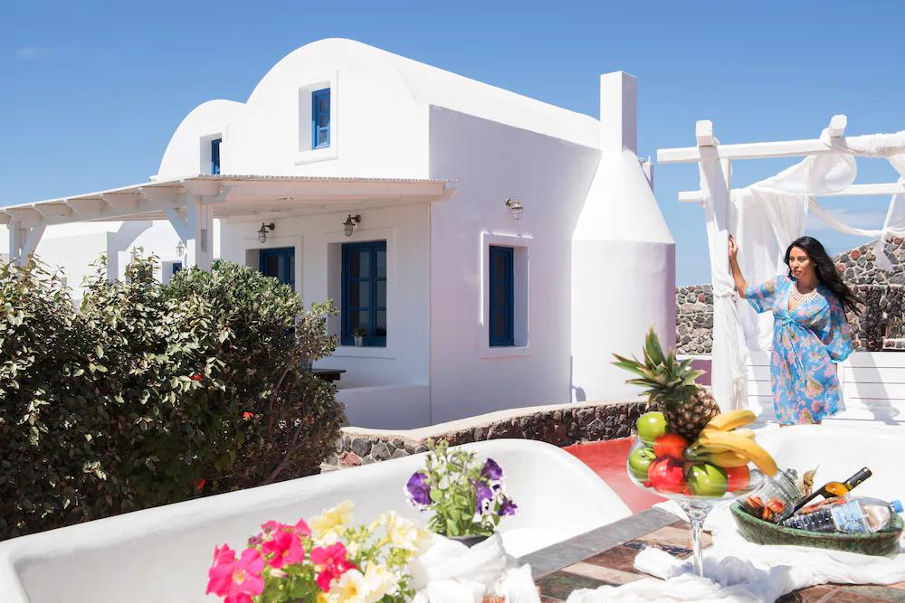 Sunset Villa