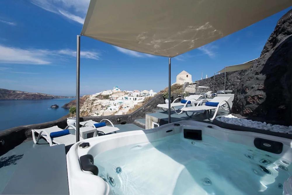 Guest house Enalion 3*