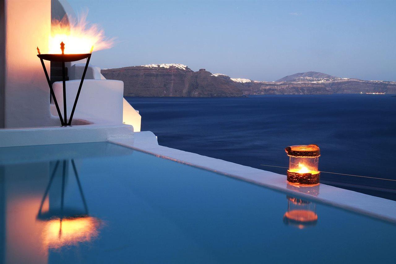 Ducato Di Oia - Adults Only Hotel