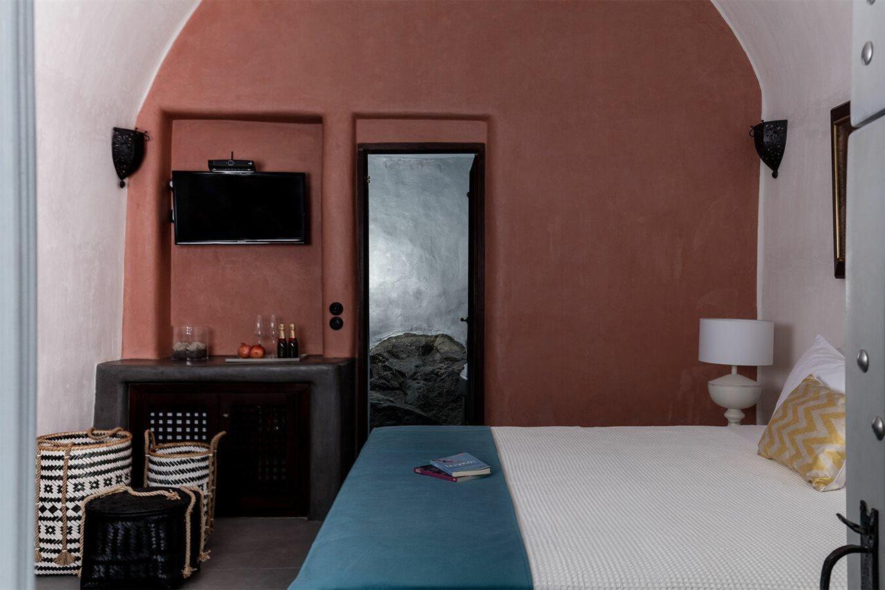 Hotel Ducato Di Oia - Adults Only Oia (Santorini)