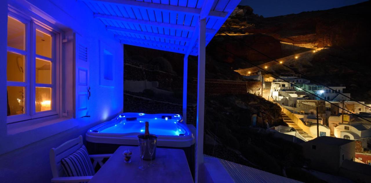 Guest house Amoudi
