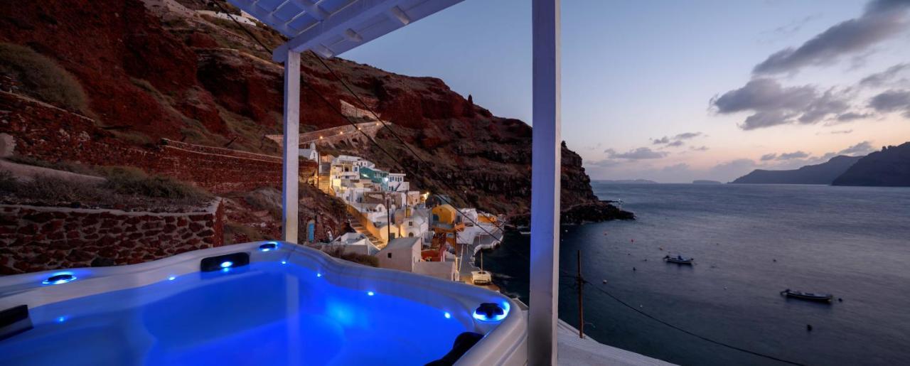 Amoudi Guest house