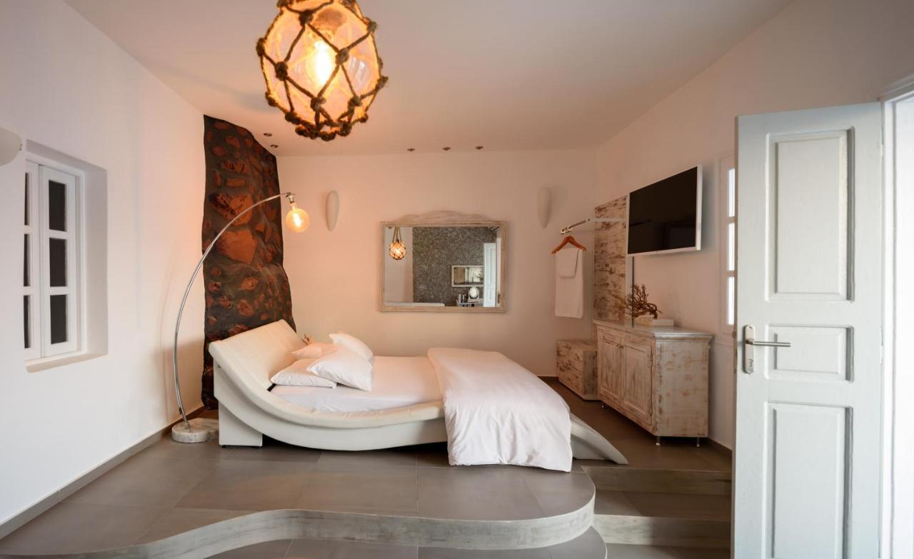 Gasthof Amoudi 2*