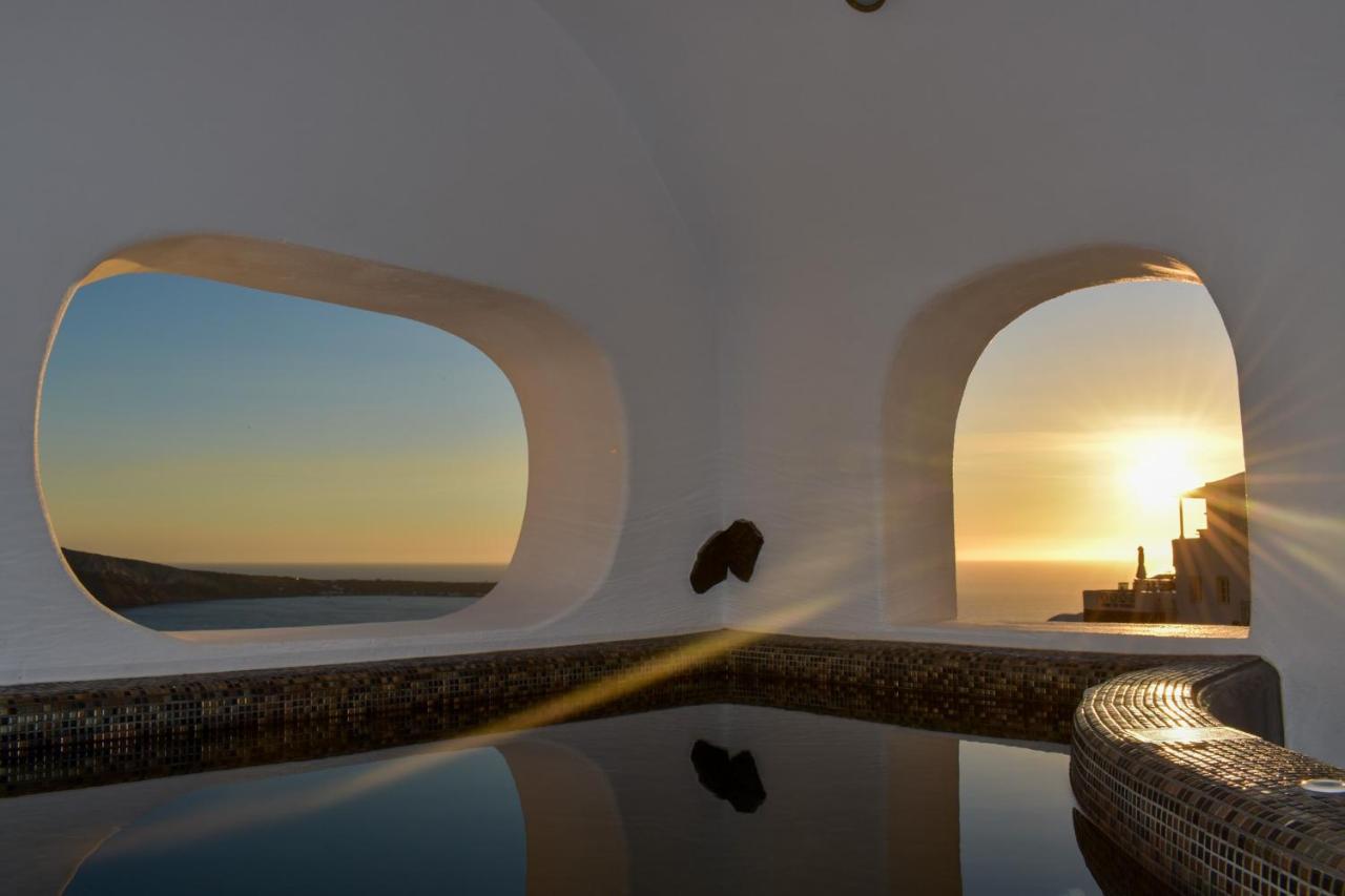 Angle Cavehouse Holiday home *