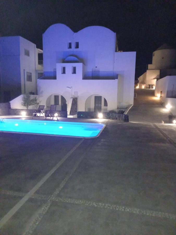 Ianthe & Aparthotel 2*
